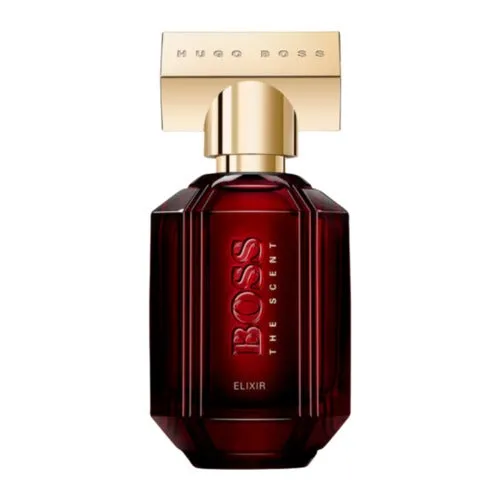 Hugo Boss The Scent For Her Elixir Parfum 30 ml