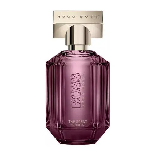 Hugo Boss The Scent For Her Magnetic Eau de Parfum 30 ml