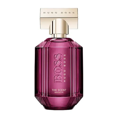 Hugo Boss The Scent For Her Magnetic Eau de Parfum 50 ml
