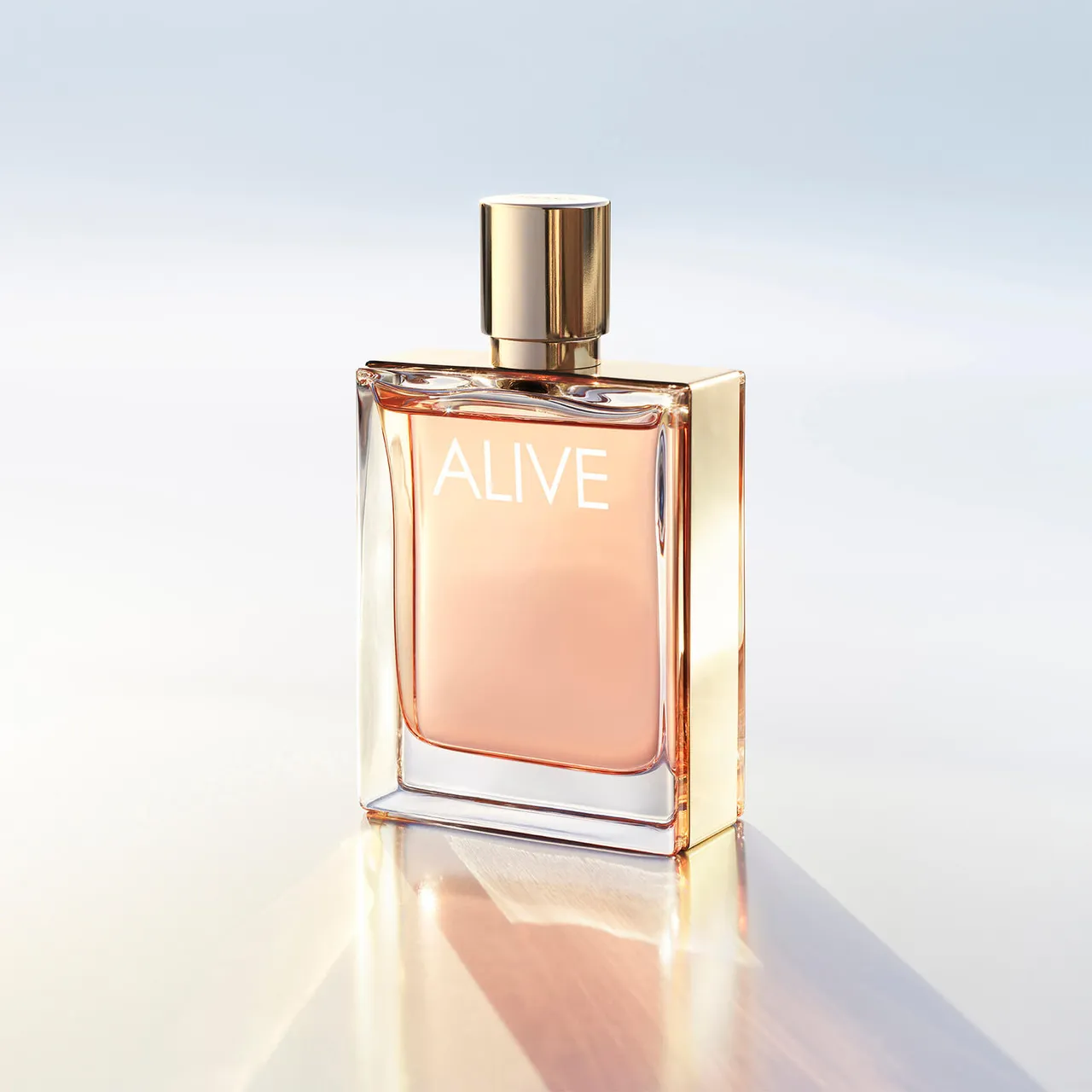 HUGO BOSS Women's Alive Eau de Parfum 80ml