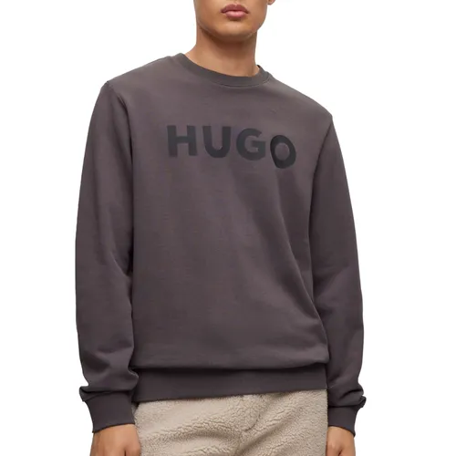 Hugo Dem Sweater Heren