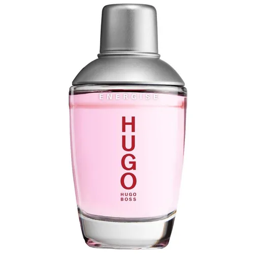Hugo Energise eau de toilette spray 75 ml