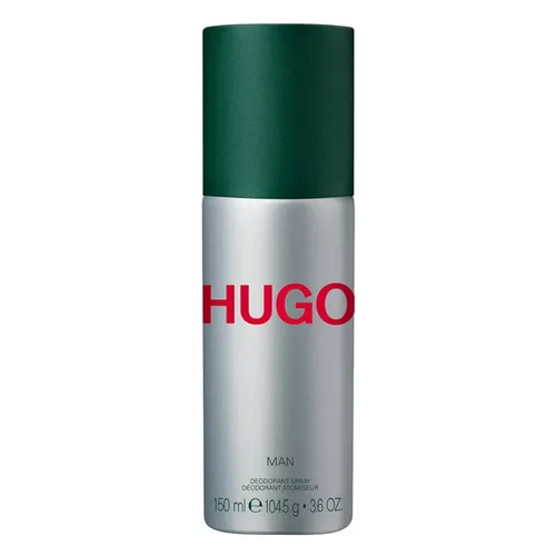 Hugo Man deodorant spray 150 ml