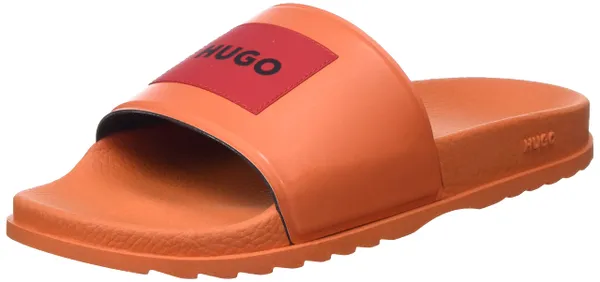 HUGO match_it_slid_ph pantoffels heren