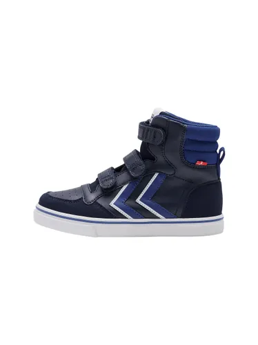 hummel Stadil Pro Jr Sneakers voor kinderen