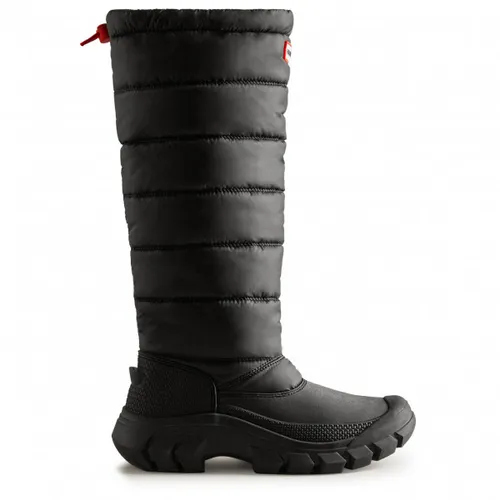 Hunter Boots - Women's Intrepid Tall Snow Boot - Winterschoenen