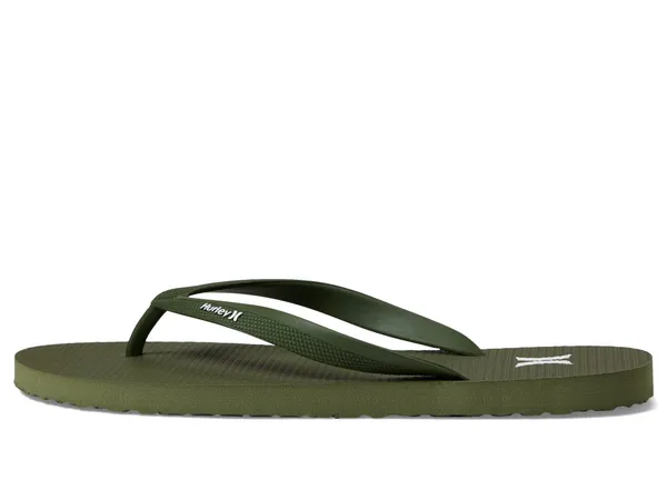 Hurley Icon Solid Sandals - Flip Flops voor heren