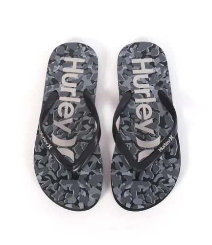Hurley M Camo sandalen