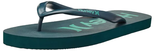 Hurley M O&o sandalen
