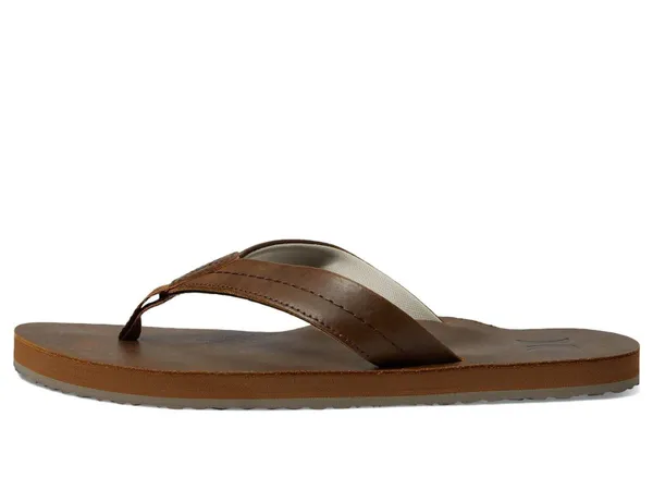 Hurley One and Only Leather Sandal