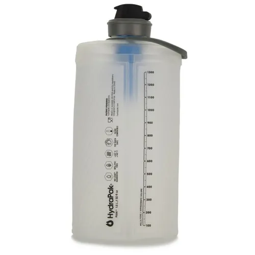 HydraPak - Flux+ Bottle Filter Kit - Drinkfles