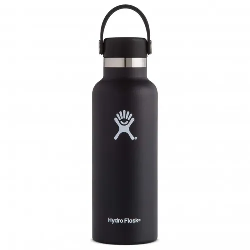 Hydro Flask - Standard Mouth with Standard Flex Cap - Isoleerfles