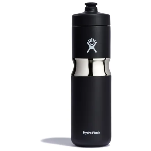 Hydro Flask - Wide Insulated Sport Bottle - Isoleerfles