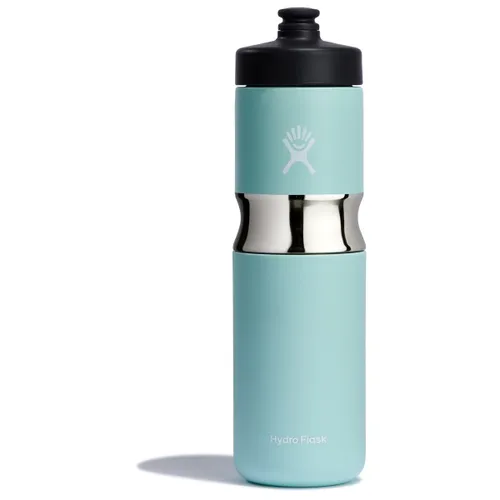 Hydro Flask - Wide Insulated Sport Bottle - Isoleerfles