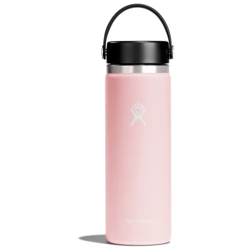 Hydro Flask - Wide Mouth With Flex Cap 2.0 - Isoleerfles