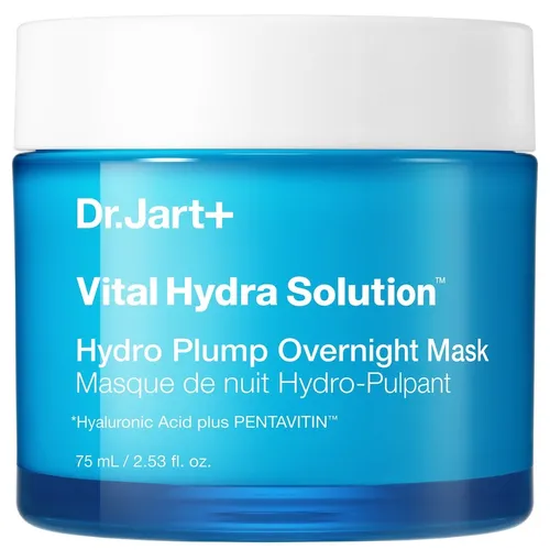 Hydro Plump Overnight Mask