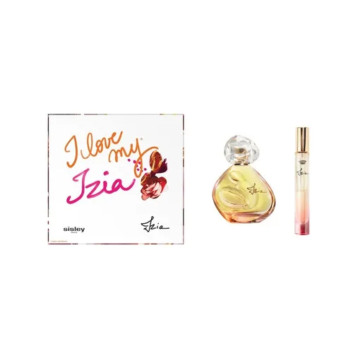 I love my Izia Eau de Parfum 50 ml Set