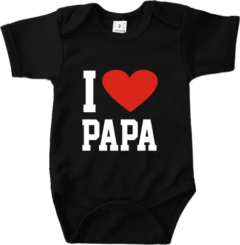 I love papa