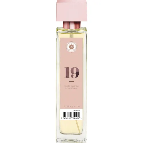 IAP Pharma Parfums nº 19 - Eau de Parfum Spray Fruitig
