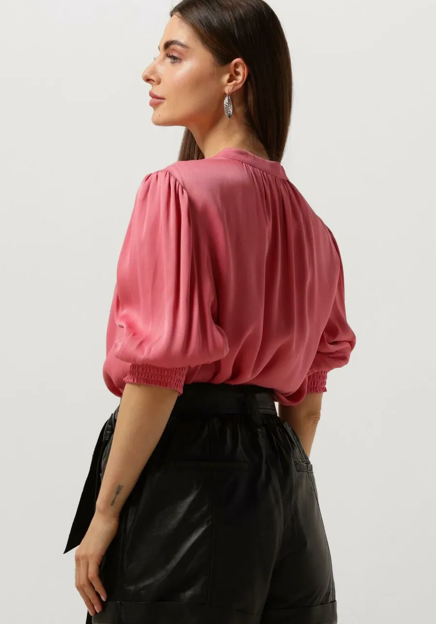 IBANA Dames Blouses Tracer - Roze