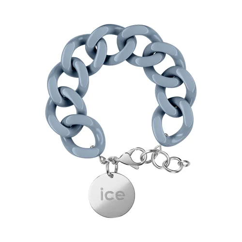 ICE - Jewellery - Chain armband – kleur XL mesh armband