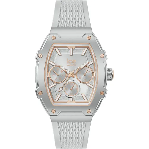 Ice-Watch Ice-Boliday 022862 ICE boliday - Grey shades Horloge