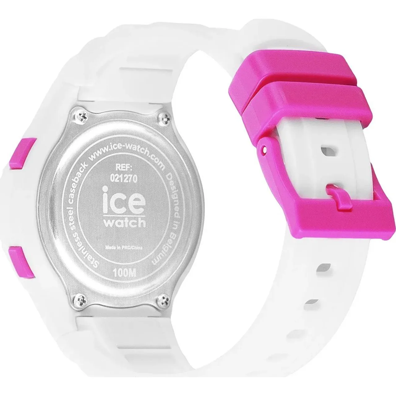 Ice-Watch Ice-Digital 021270 ICE digit Horloge