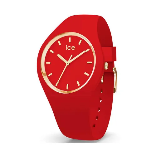 Ice Watch Ice Glam Colour- Red - Small 016263