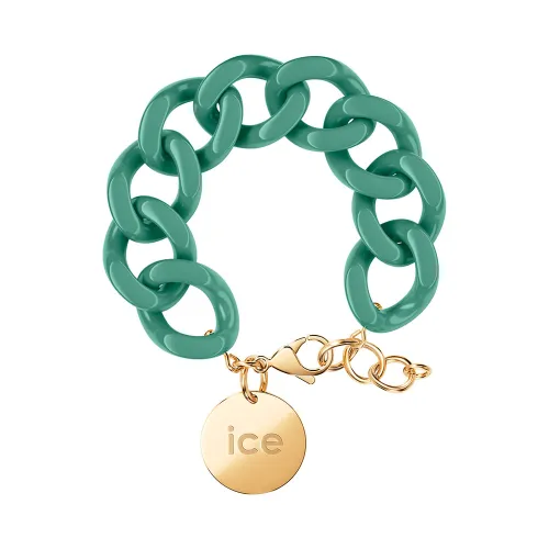 Ice Watch Ice - Jewellery - Chain bracelet - Ivy Green- 020355