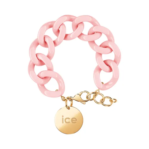 Ice Watch Ice - Jewellery - Chain bracelet - Pink lady - 020358
