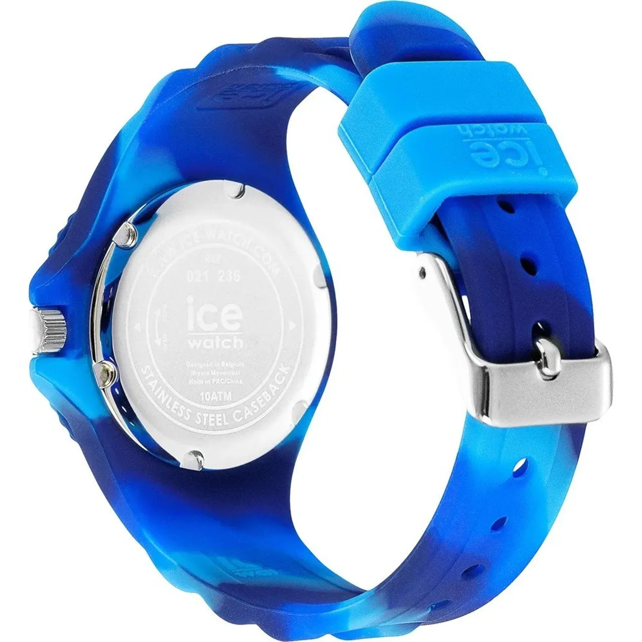 Ice-Watch Ice-Kids 021236 ICE tie & dye Horloge