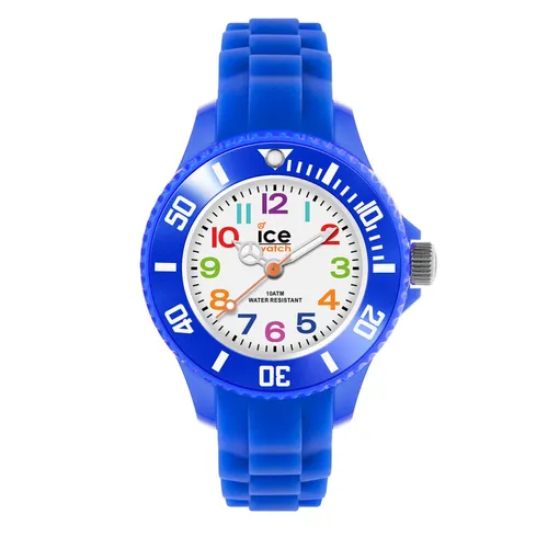 Ice-Watch - Ice Mini - Horloge met siliconen armband (extra