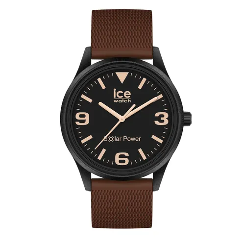 Ice-Watch - ICE Solar Power Casual Brown - Bruin
