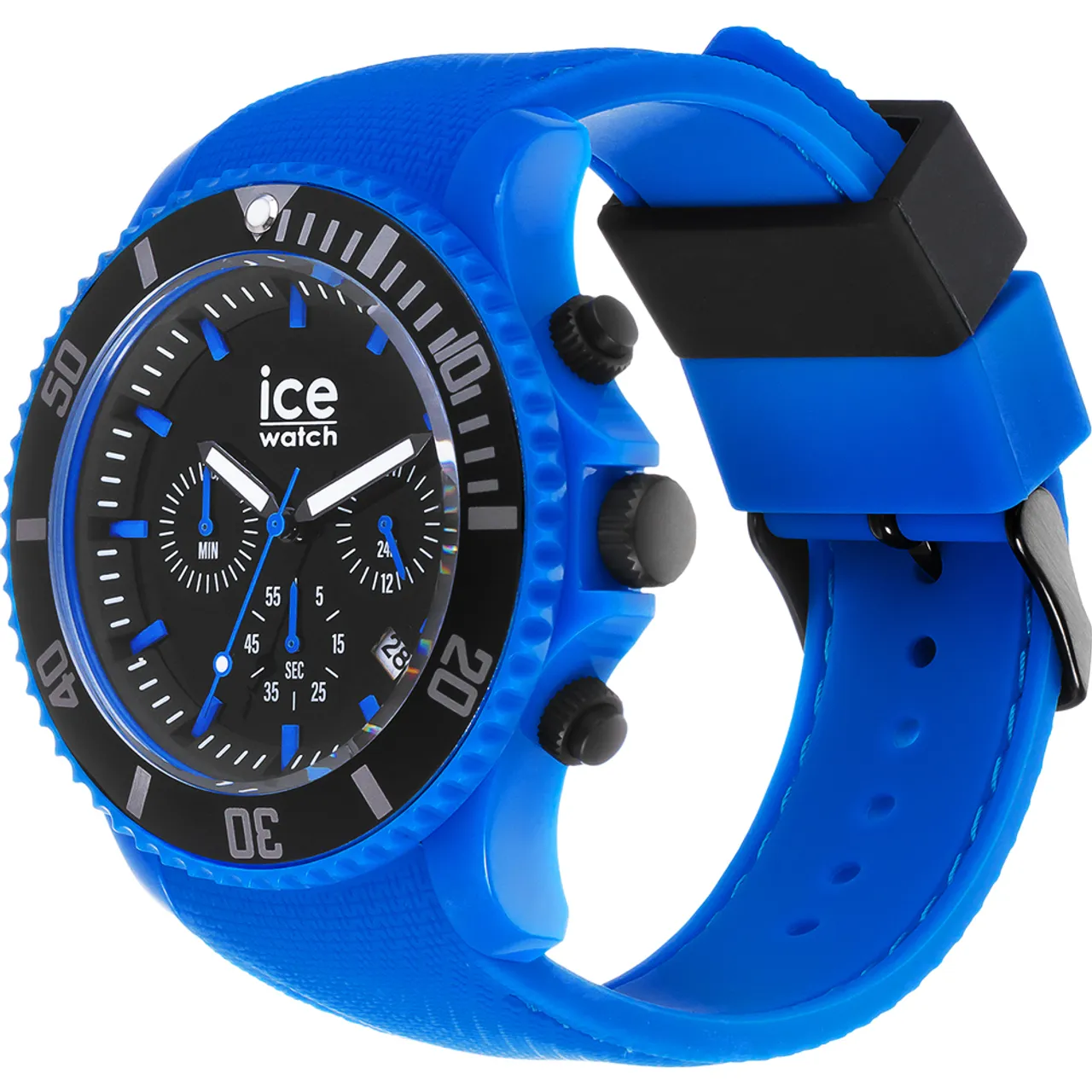 Ice-Watch Ice-Sporty 019840 ICE Chrono Horloge