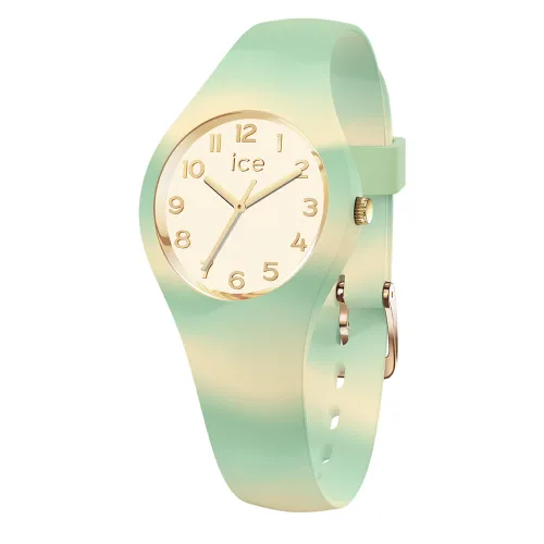 Ice Watch Ice Tie and Dye - Forest Hue - Extra small - 022595
