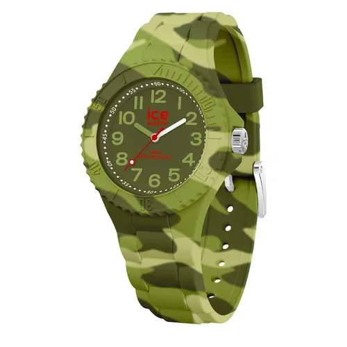 Ice-Watch - ICE tie and dye Green Shades - Groen