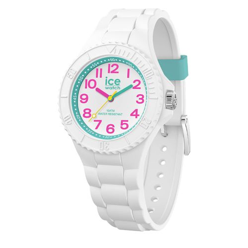 ICE Watch IW020326 - White Castle - Horloge