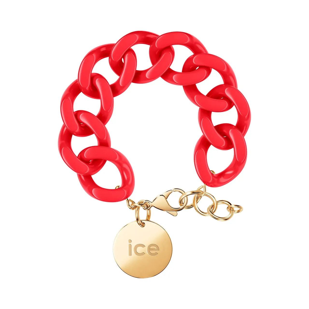 ICE-WATCH - Sieraden - Armband - Armband XL Mesh Kleur voor
