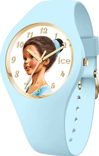 ICE WATCH X MARTINE - RAT OPERA - BLUE - 34MM 022706