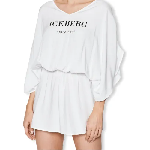 Iceberg - Dresses 