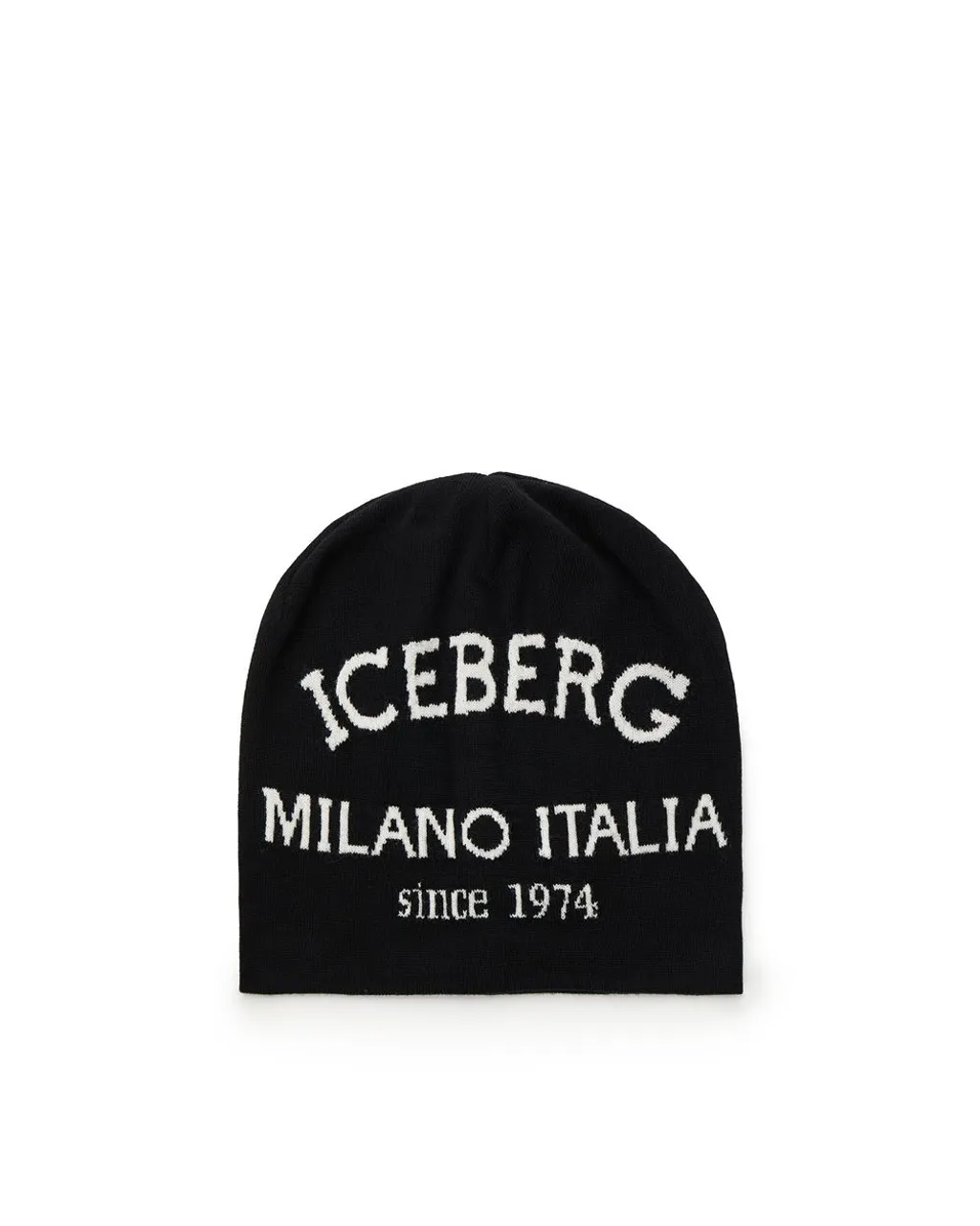 Iceberg Milano beanie