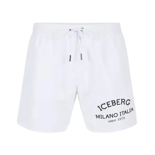 Iceberg - Shorts 