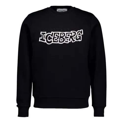 Iceberg - Sweatshirts & Hoodies 