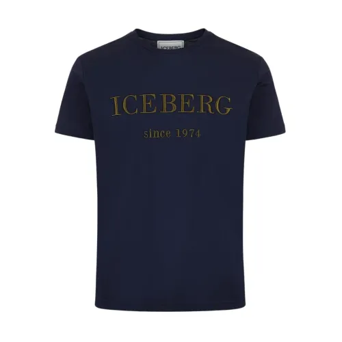Iceberg - Tops 