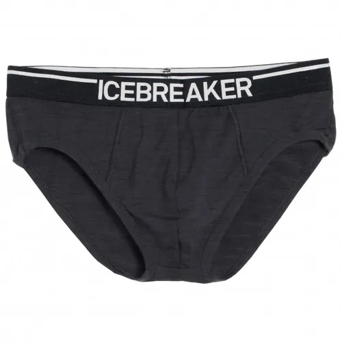 Icebreaker - Anatomica Briefs - Merino-ondergoed