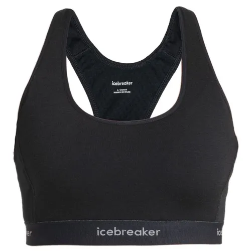 Icebreaker - Women's Merino 125 Zoneknit Racerback Bra - Sportbeha
