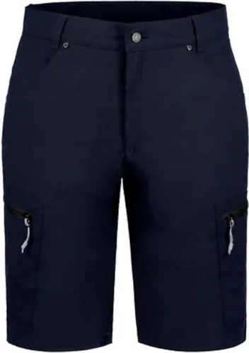 ICEPEAK - ahaus shorts bermuda - Blauwdonker