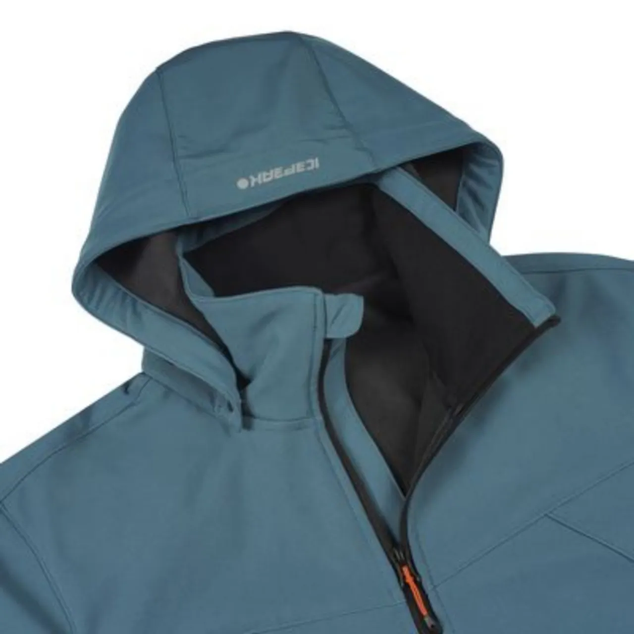 Icepeak brimfield softshell jacket -