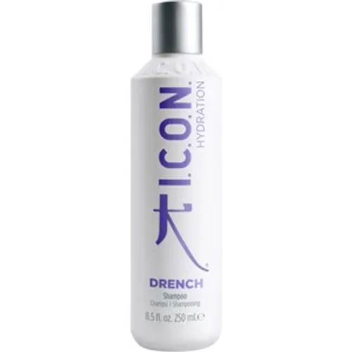 ICON Drench Moisturizing Shampoo 0 250 ml