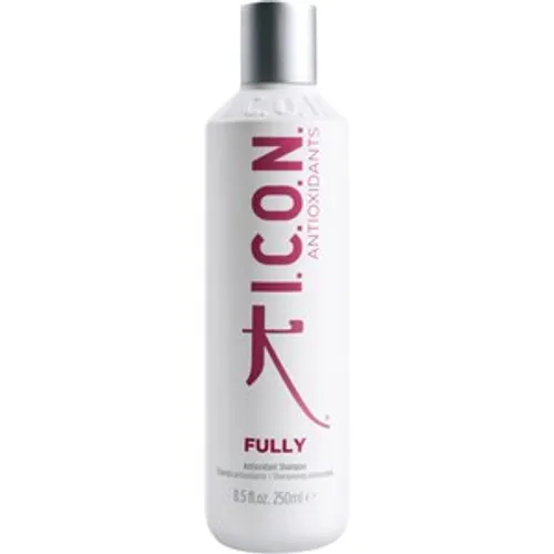 ICON Fully Anti-Aging Shampoo 0 250 ml